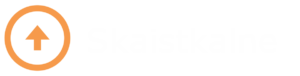 Skaistkalnes logo